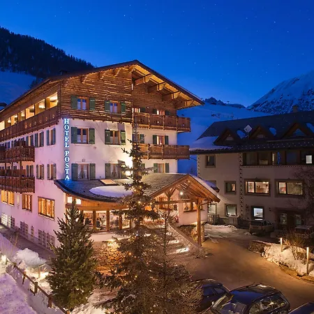 Hotel Posta-3